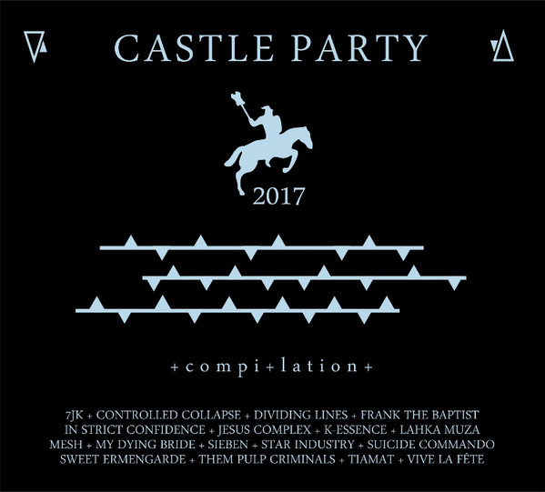 Various C - Castle Party