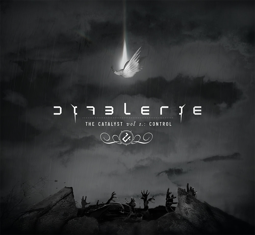 Diablerie - The Catalyst vol I: Control