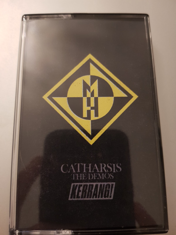 Machine Head - Catharsis: The Demos