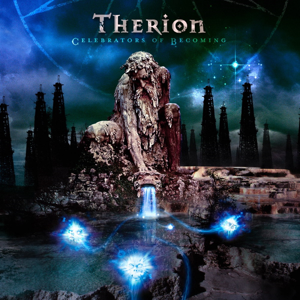 Therion - Celebrators of Becoming