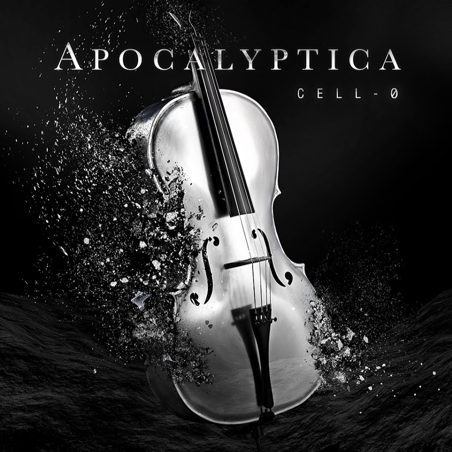 Apocalyptica - Cell-0