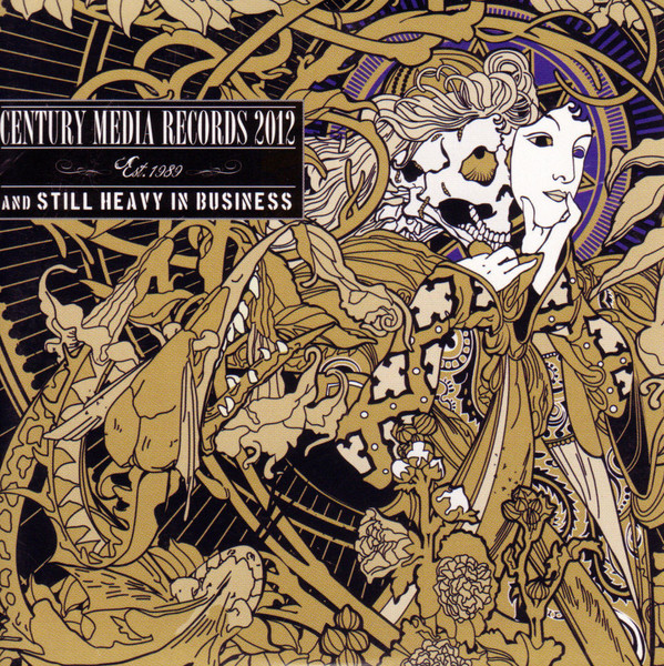 Various C - Century Media Records 2012