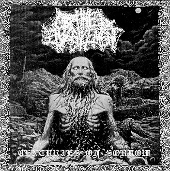 Obtained Enslavement - Centuries Of Sorrow