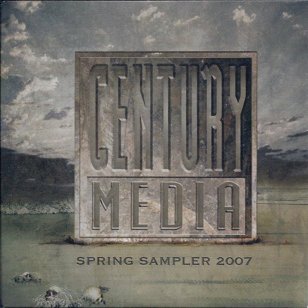 Various C - Century Media Spring Sampler 2007