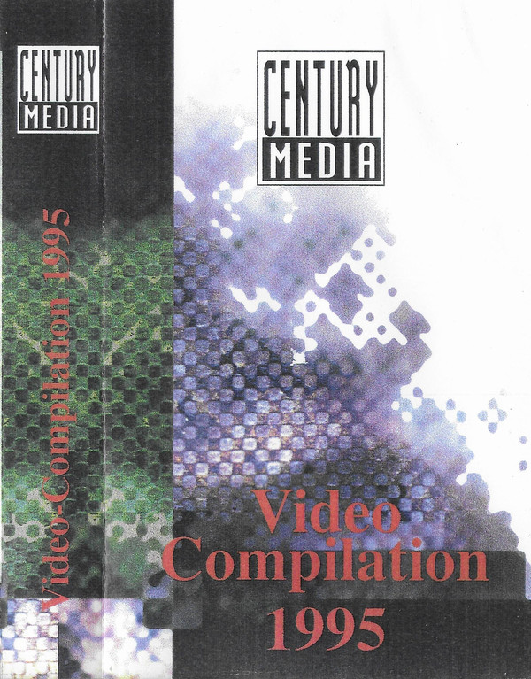 Various C - Century Media Video Compilation (video)