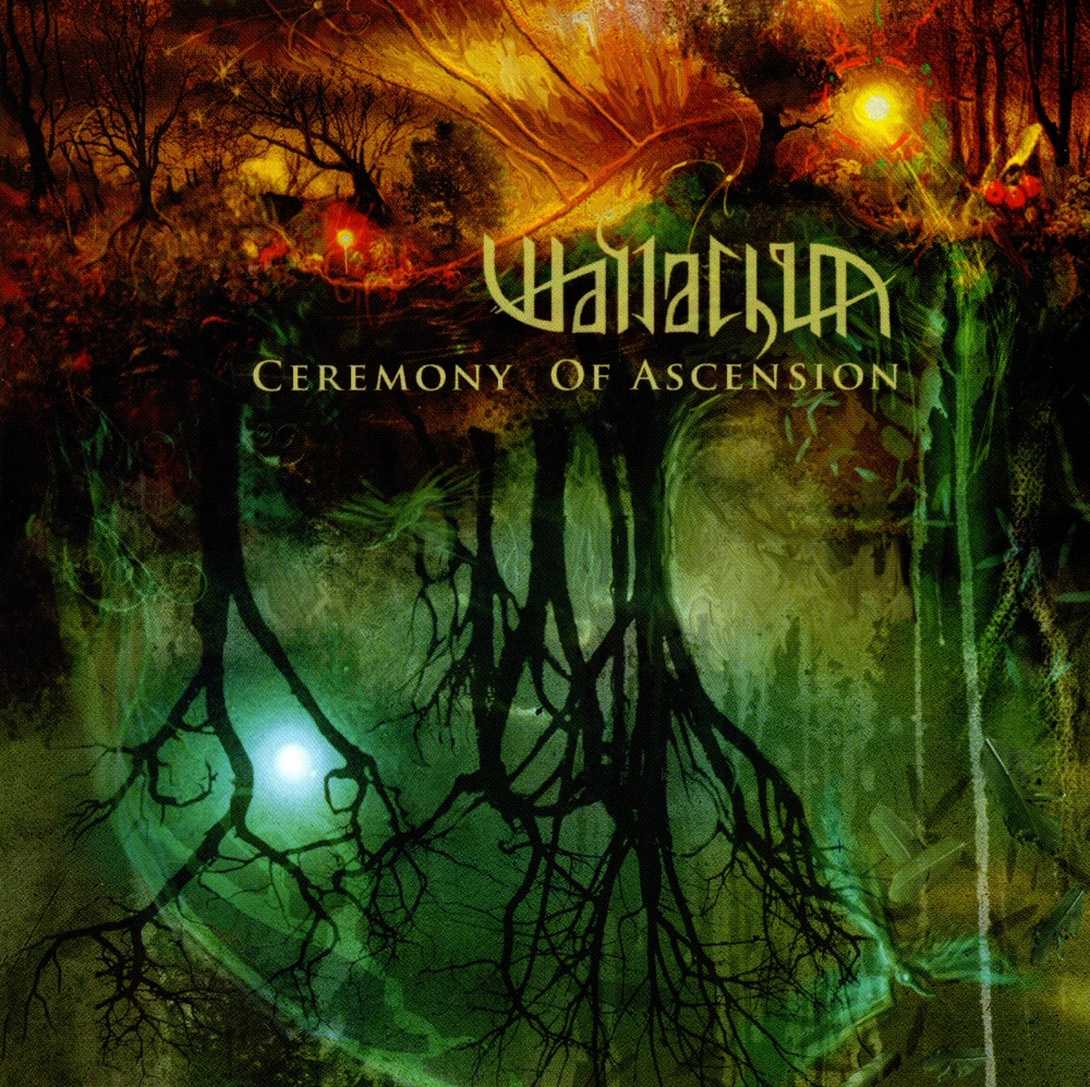 Wallachia - Ceremony of Ascension
