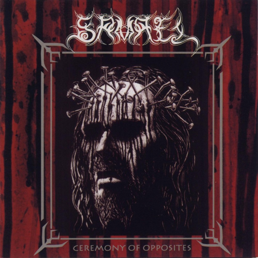 Samael - Ceremony of Opposites