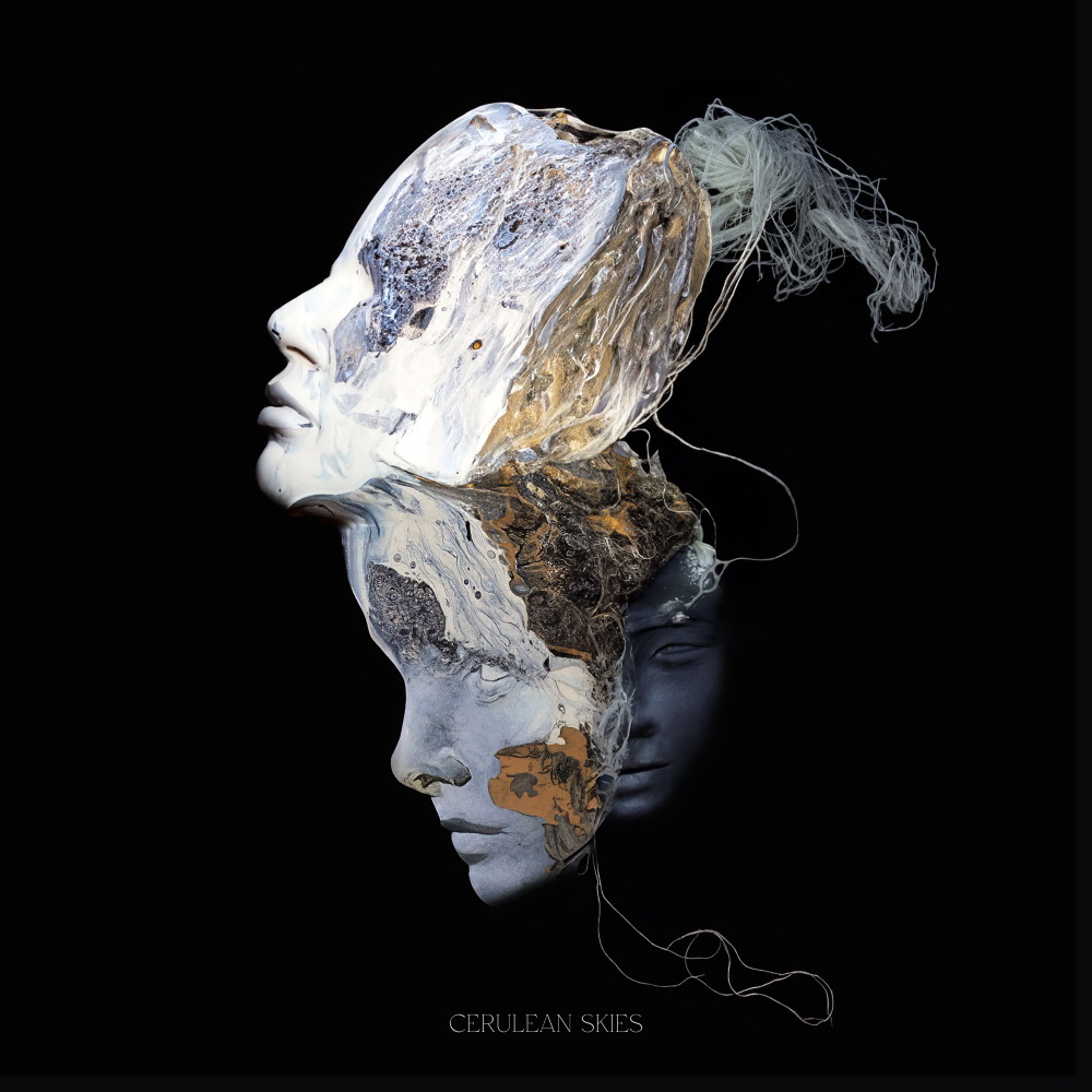 Equilibrium - Cerulean Skies (digital)