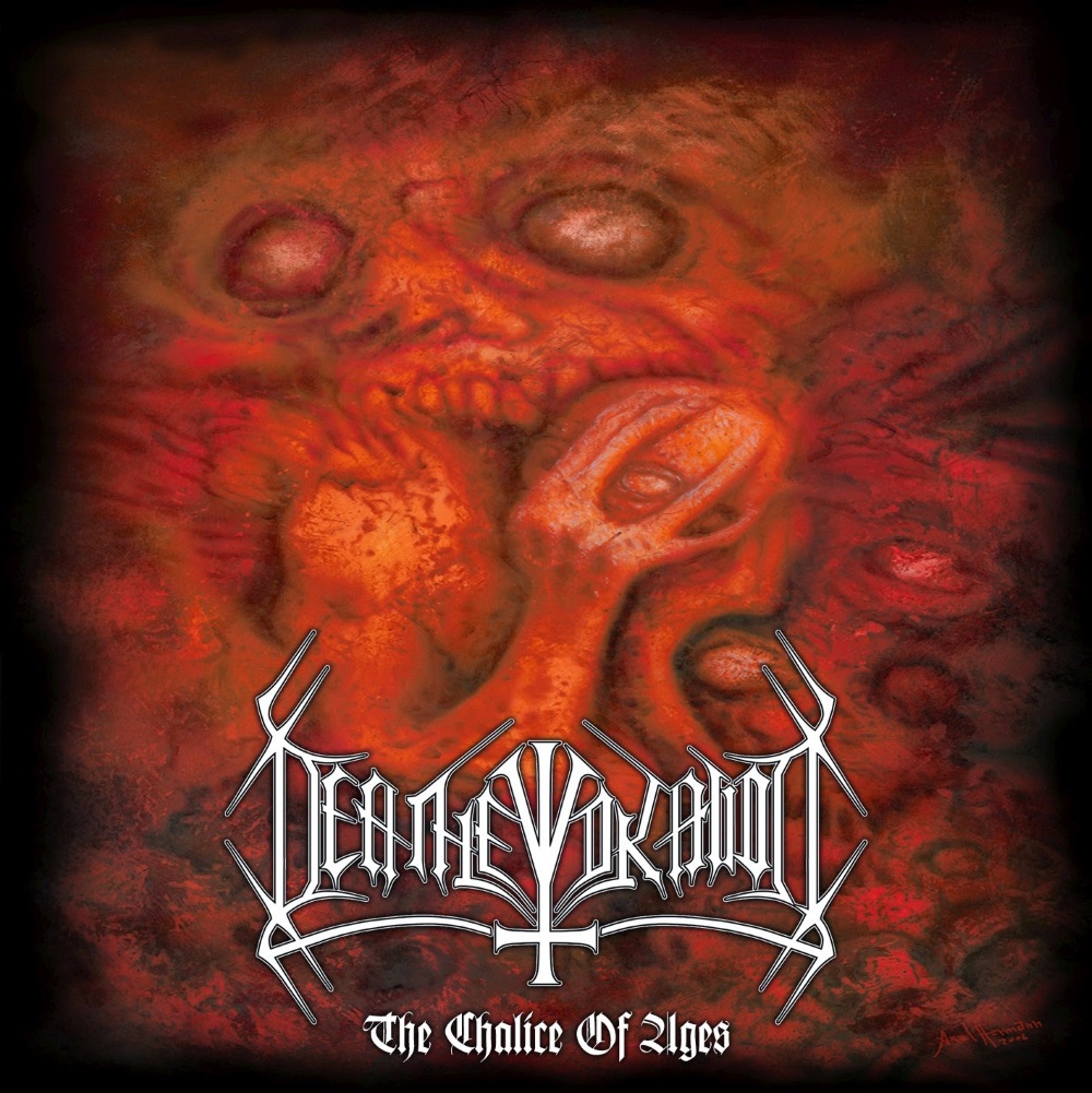 Deathevokation - The Chalice of Ages