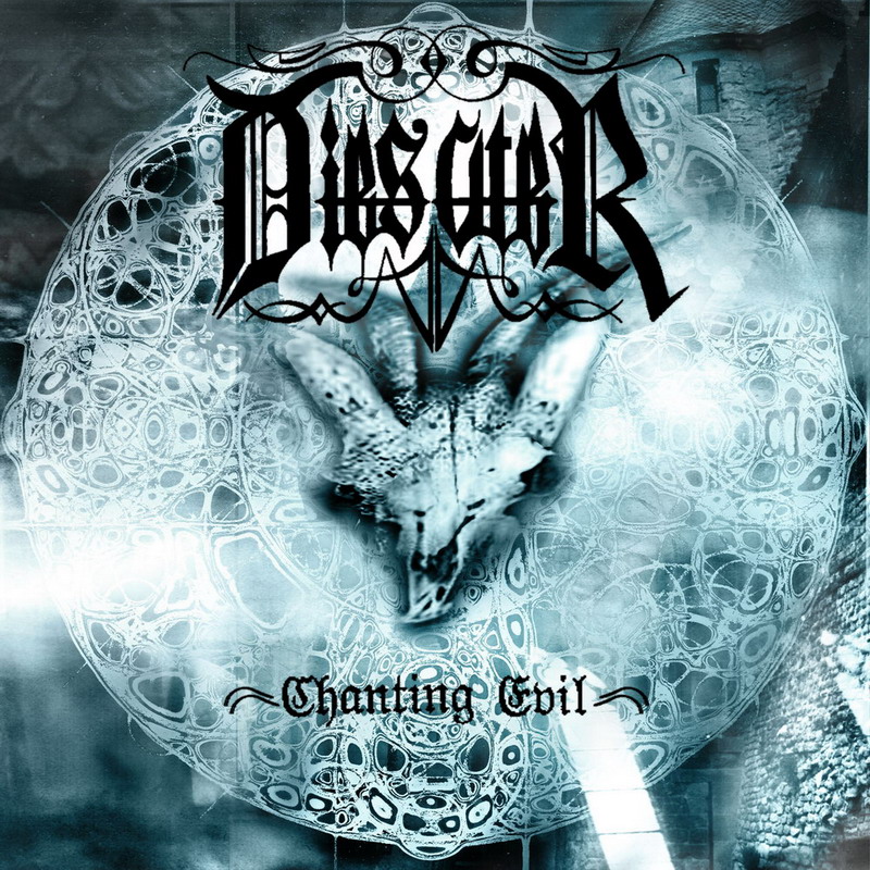 Dies Ater - Chanting Evil