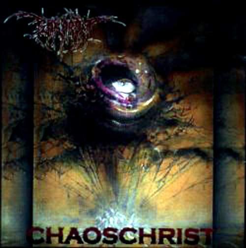Izakaron - Chaoschrist