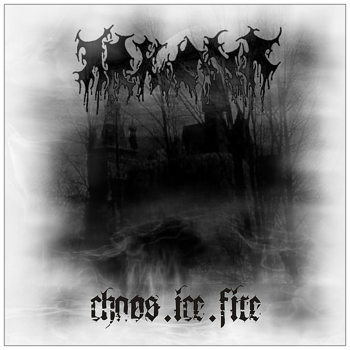 Arkona (POL) - Chaos.Ice.Fire.