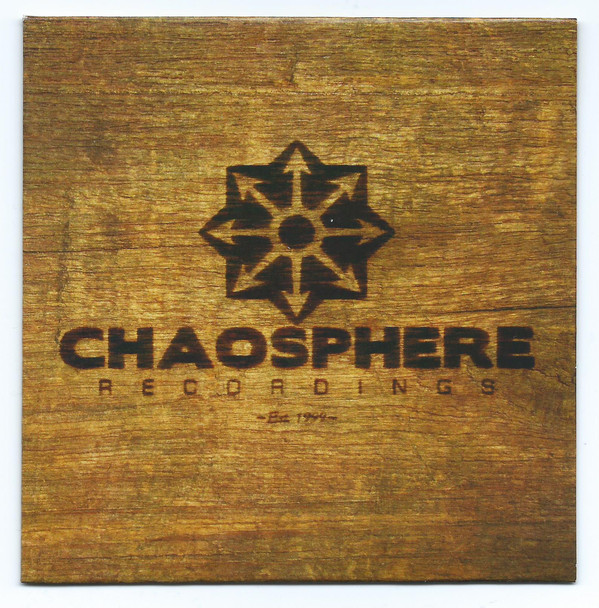 Various C - Chaosphere Recordings / Label Sampler - Vol. 1