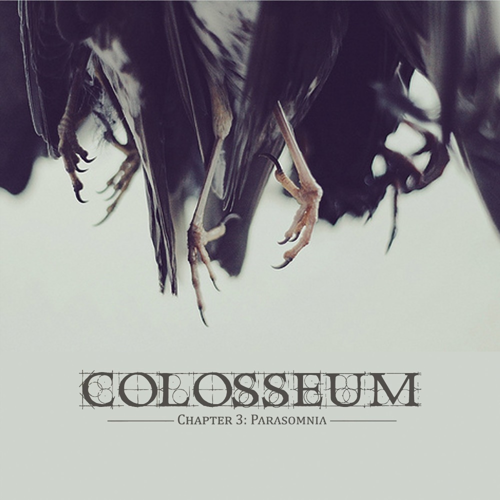 Colosseum - Chapter 3: Parasomnia