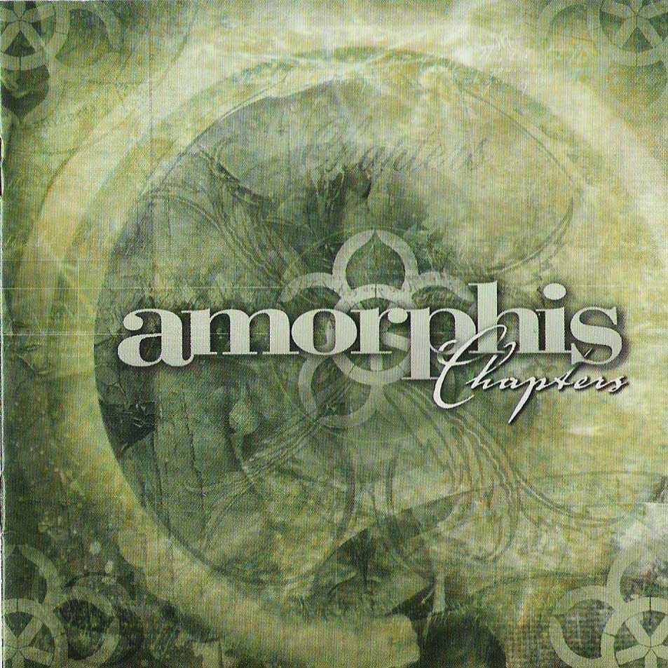 Amorphis - Chapters