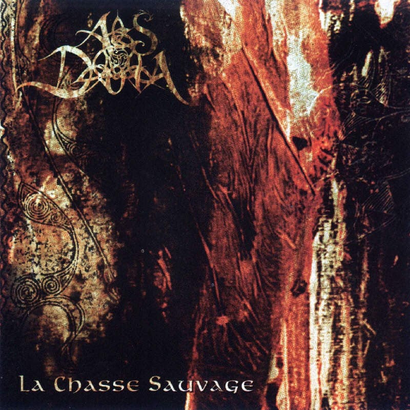 Aes Dana - La Chasse Sauvage
