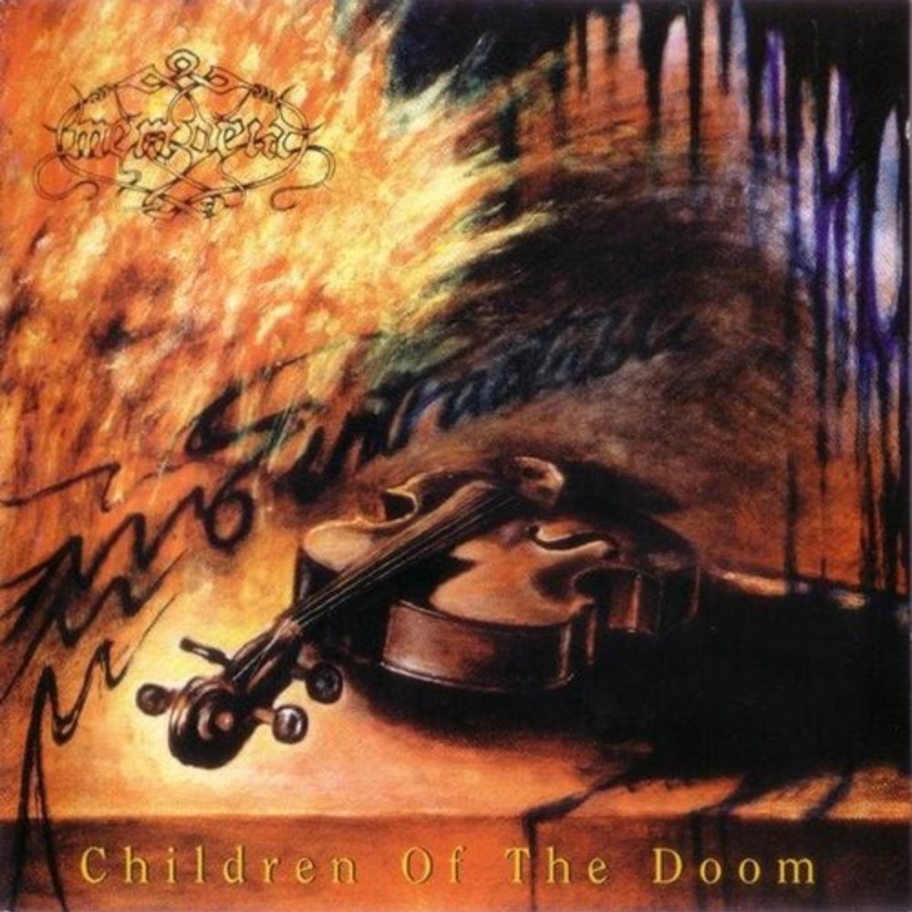Memoria - Children of the Doom