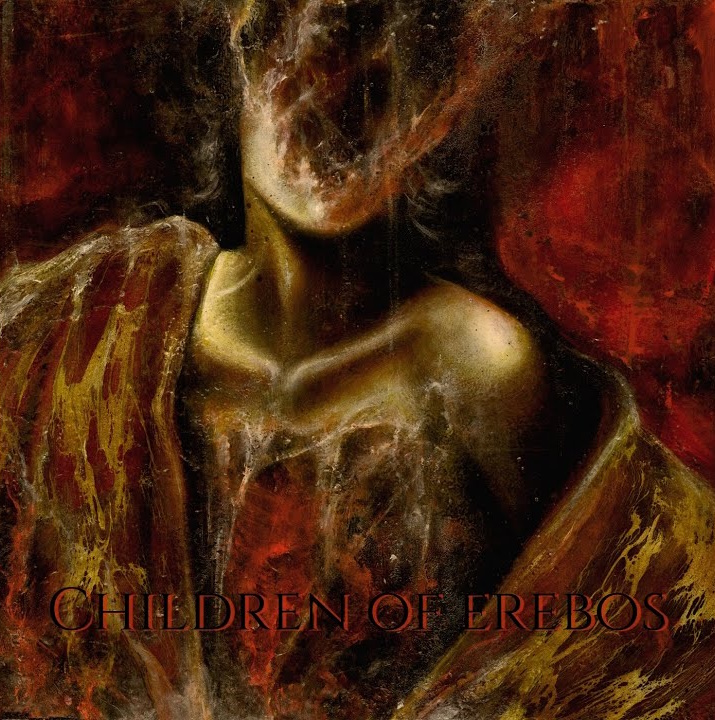 The Arcane Order - Children of Erebos (digital)