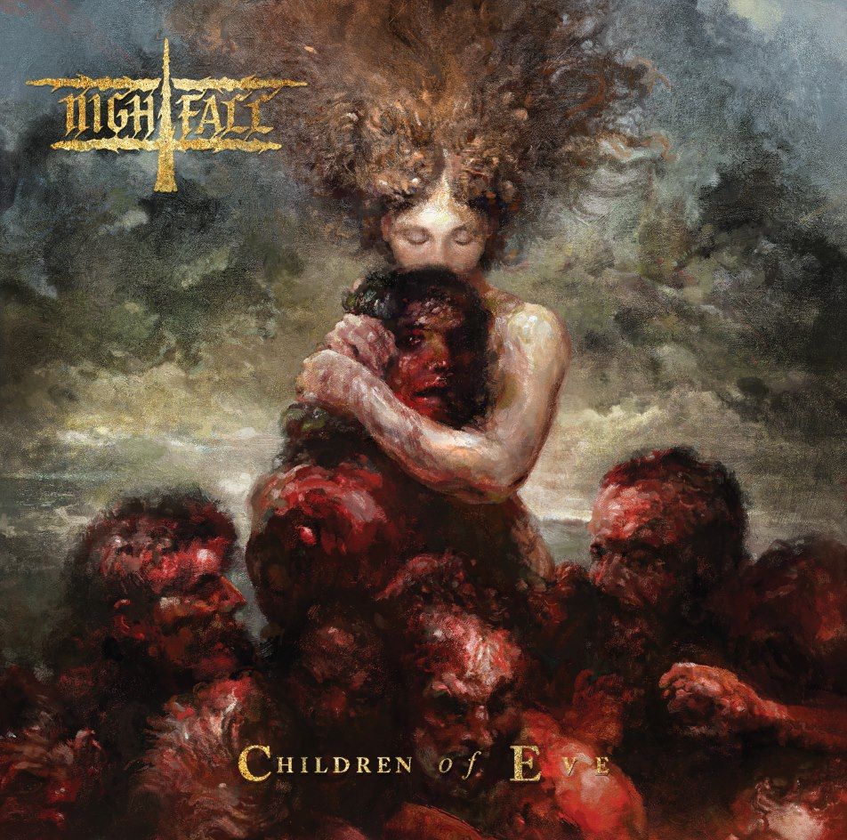 Nightfall - Children Of Eve