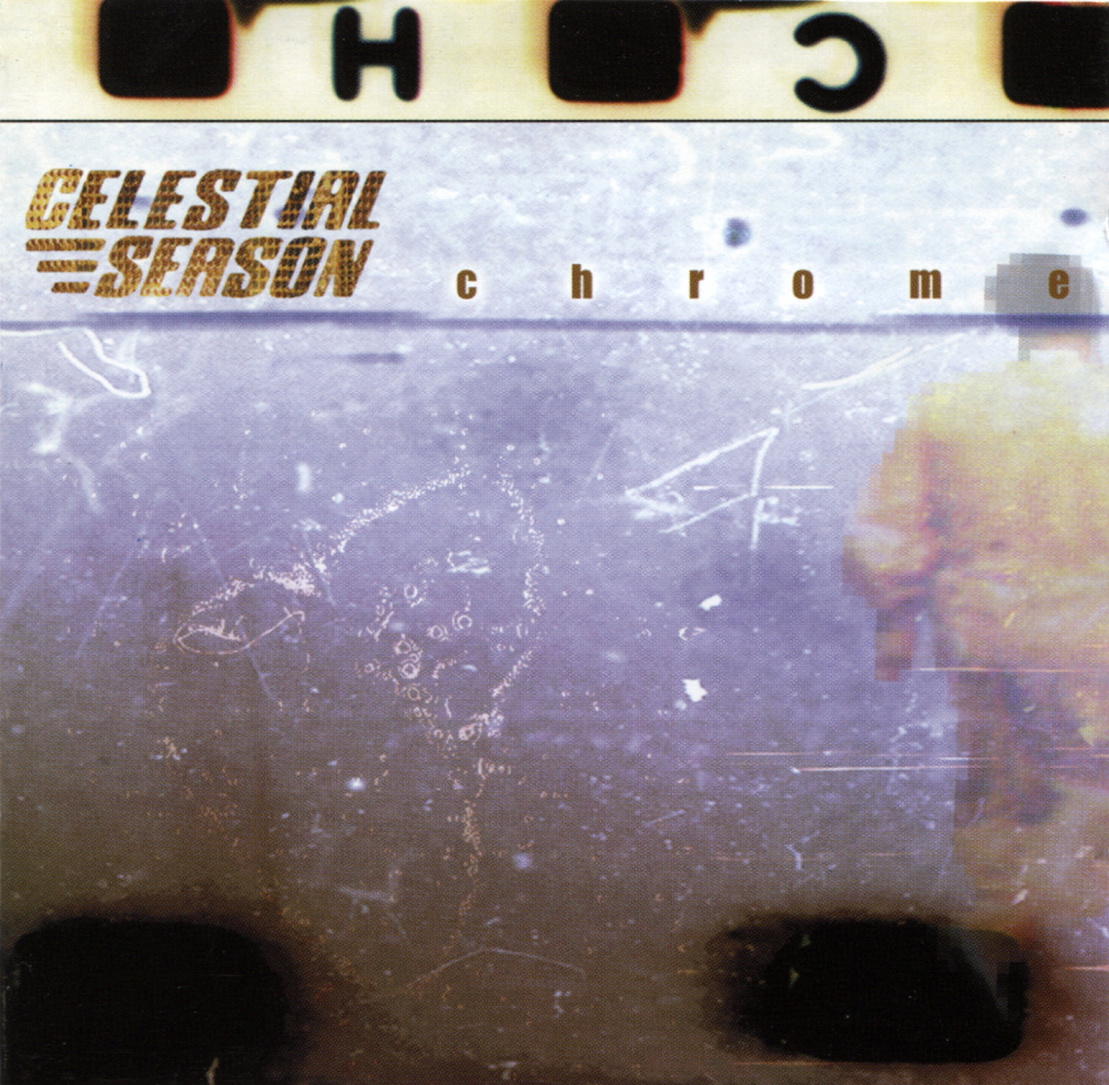 Celestial Season - Chrome