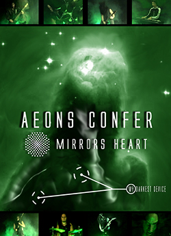 Aeons Confer - The Chronicles of Aeons Confer