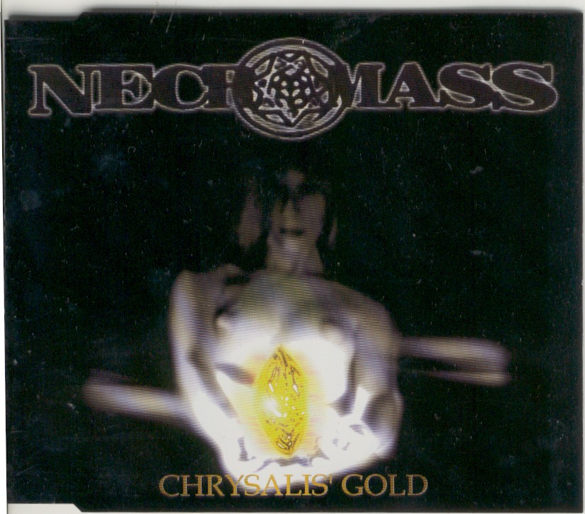 Necromass - Chrysalis' Gold
