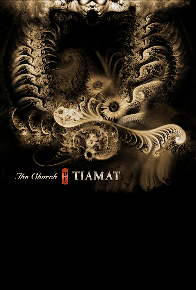 Tiamat - The Church of Tiamat (video)