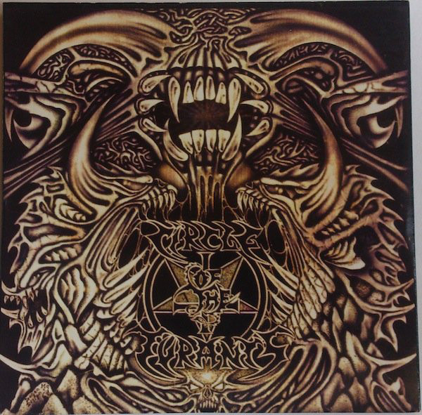 Various C - Circle Of The Tyrants