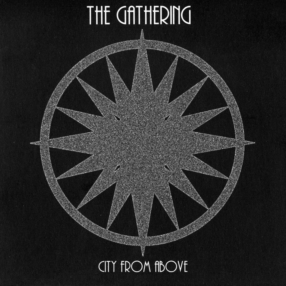 The Gathering - City from Above