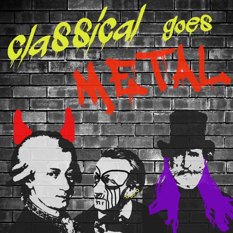 Therion - Classical Goes Metal (digital)