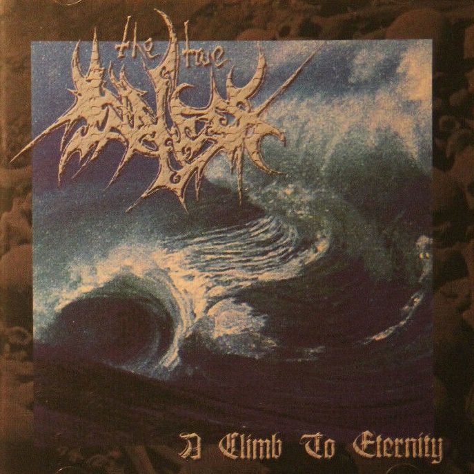 The True Endless - A Climb to Eternity