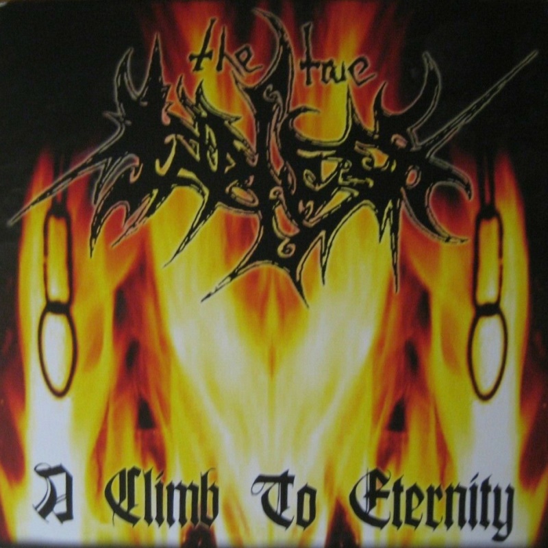 The True Endless - A Climb to Eternity