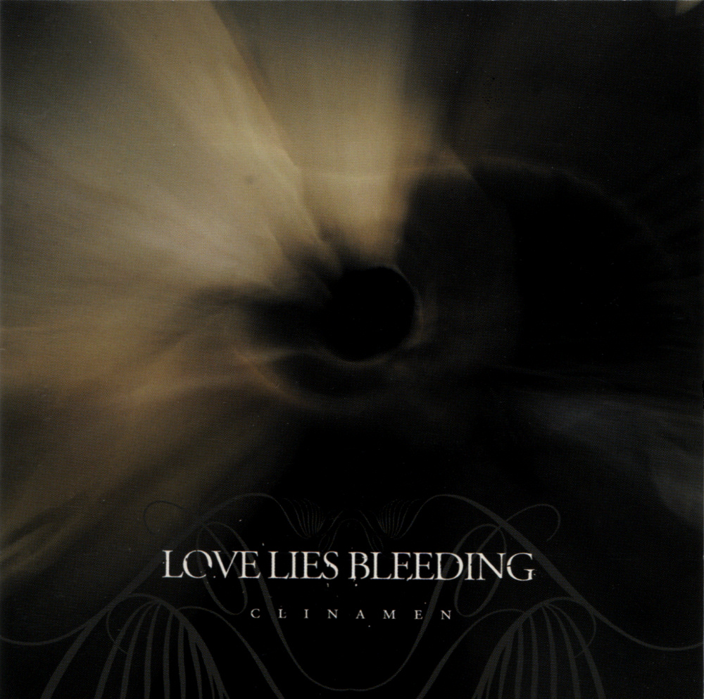 Love Lies Bleeding - Clinamen