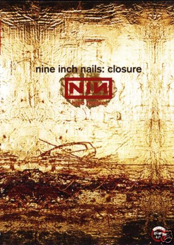 Nine Inch Nails - Closure (video)