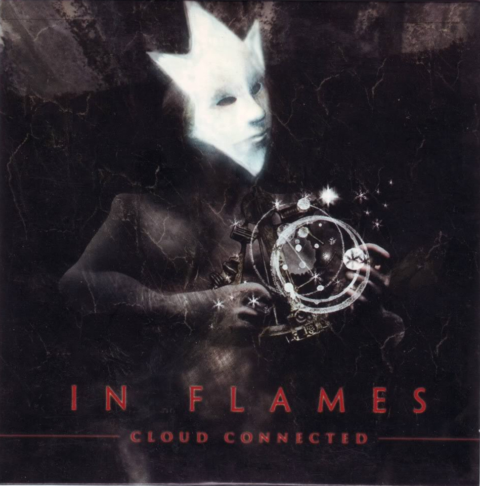 In Flames - Cloud Connected