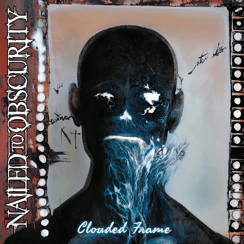 Nailed To Obscurity - Clouded Frame (digital)