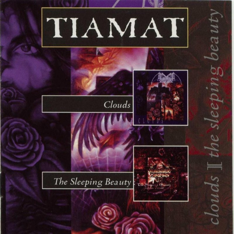 Tiamat - Clouds