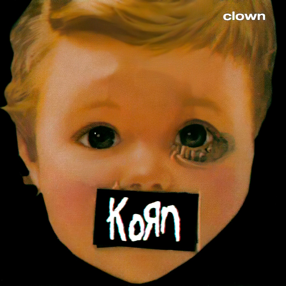Korn - Clown
