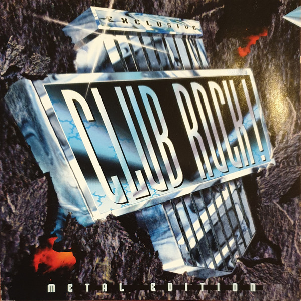 Various C - Club Rock! Metal Edition