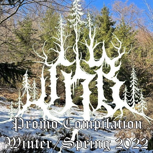 Various C - CNB Promo Compilation Winter/Spring 2022