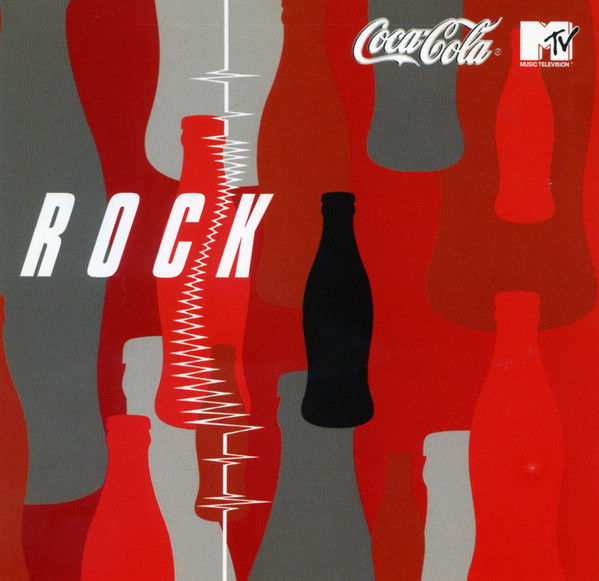 Various C - Coca-Cola Rock