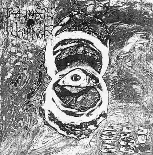 Traumatic Voyage - Cogito Ergo Sum