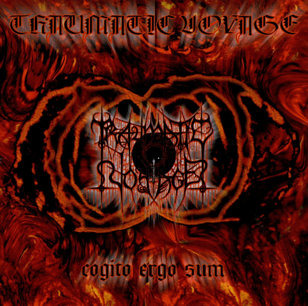 Traumatic Voyage - Cogito Ergo Sum