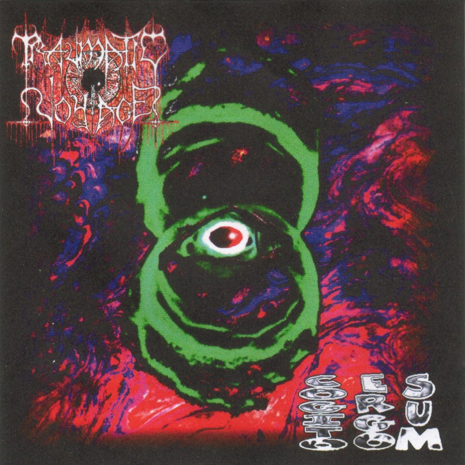 Traumatic Voyage - Cogito Ergo Sum