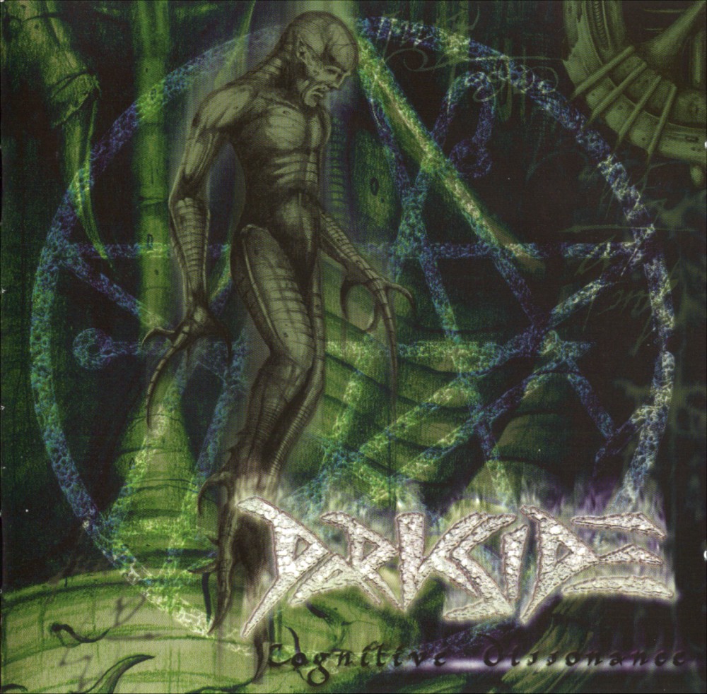 Darkside - Cognitive Dissonance