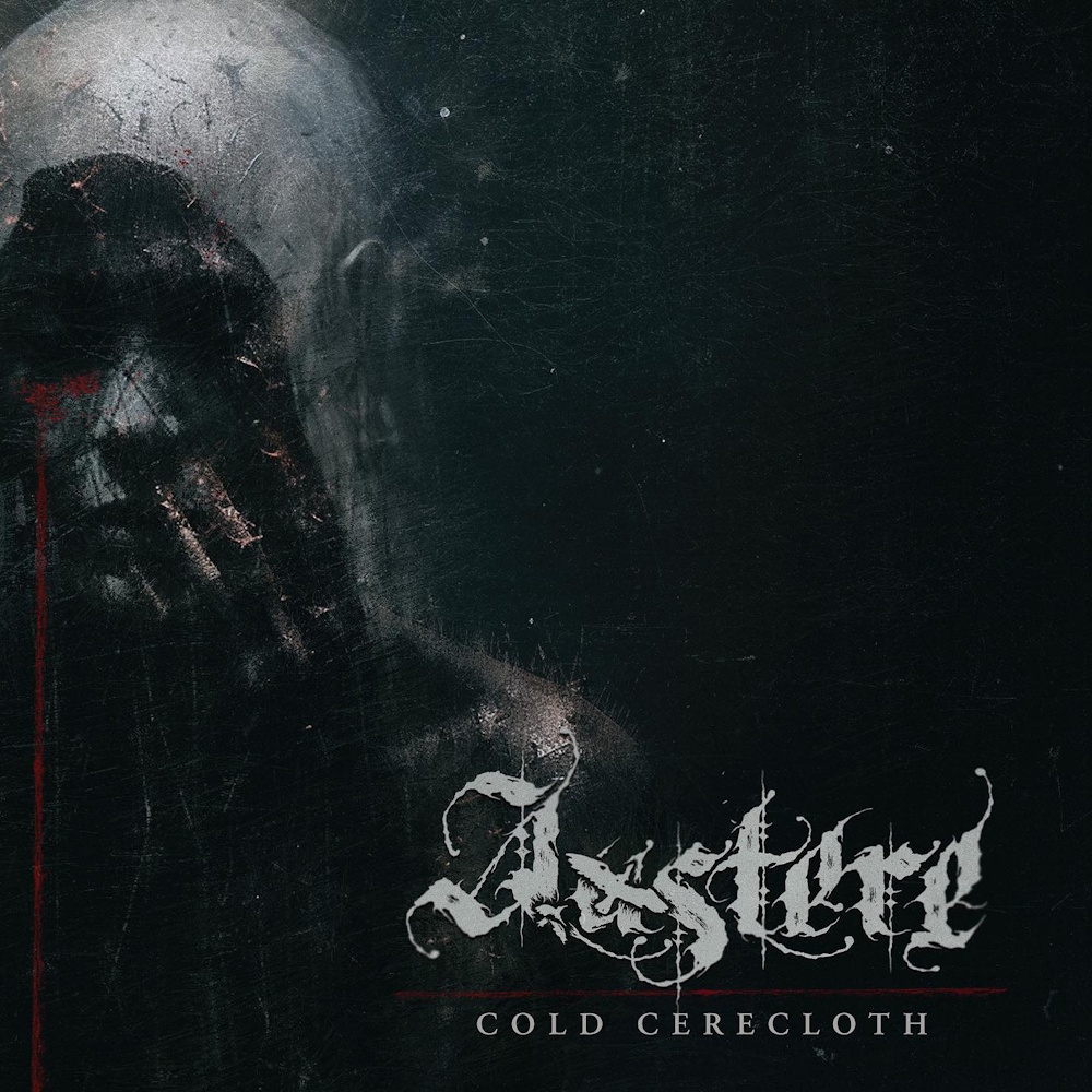 Austere - Cold Cerecloth (digital)
