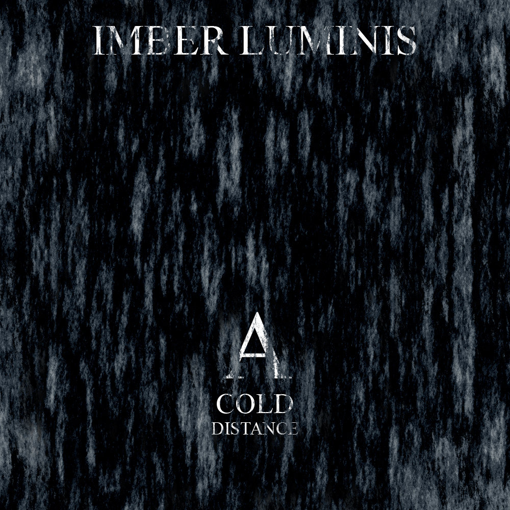 Imber Luminis - A Cold Distance (digital)