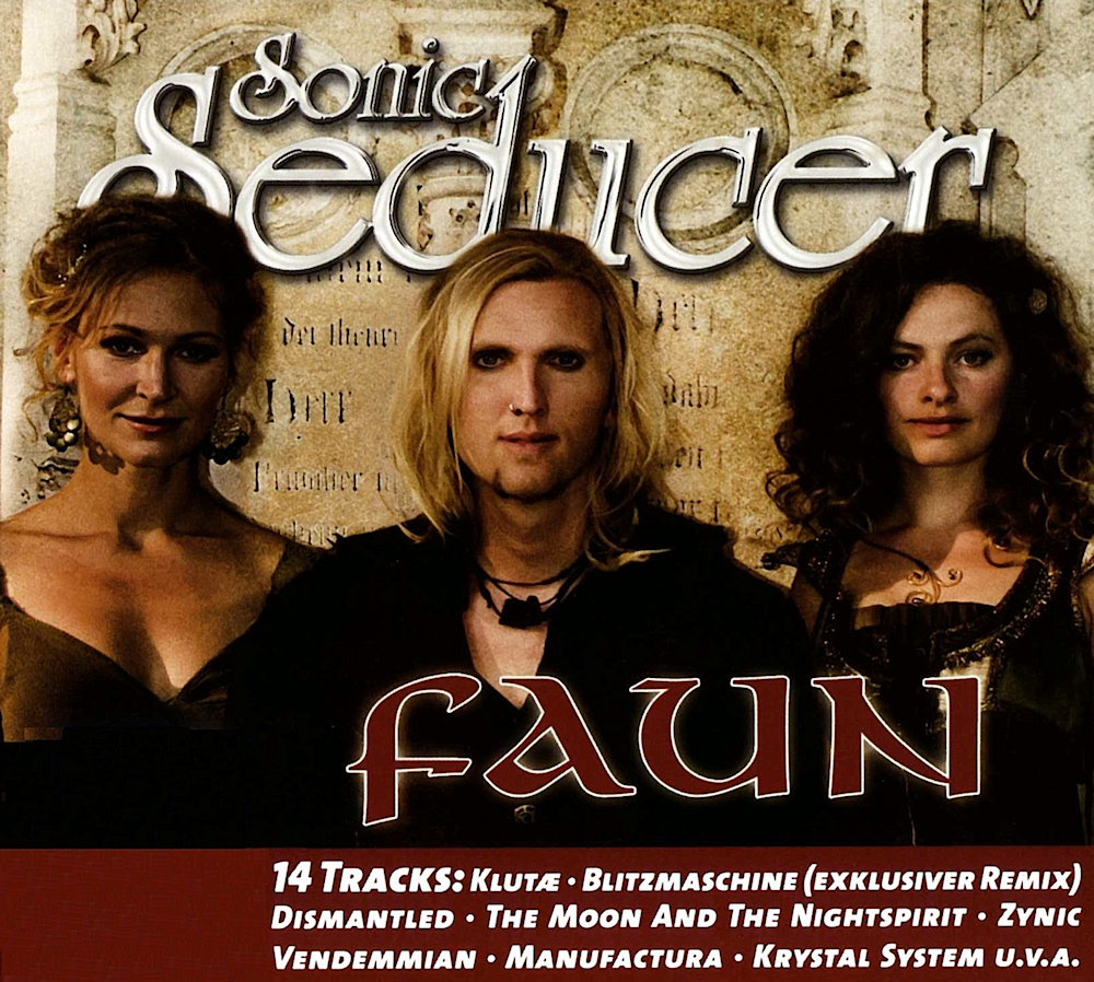 Various - Sonic Seducer Magazine - Cold Hands Seduction Vol. 120