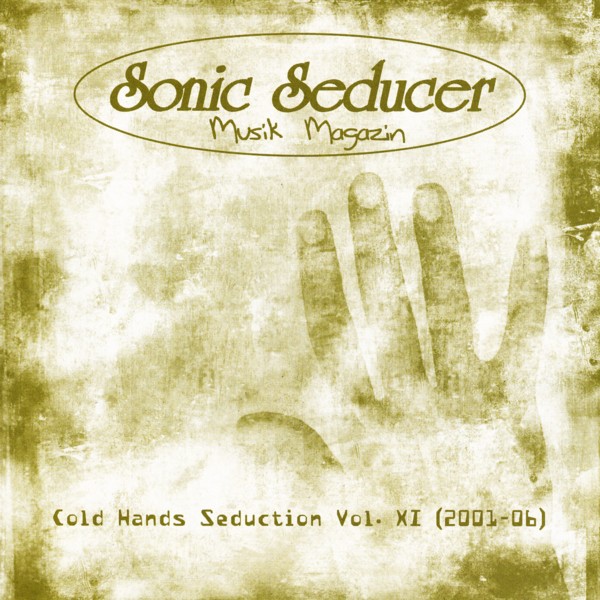 Various - Sonic Seducer Magazine - Cold Hands Seduction Vol. XI