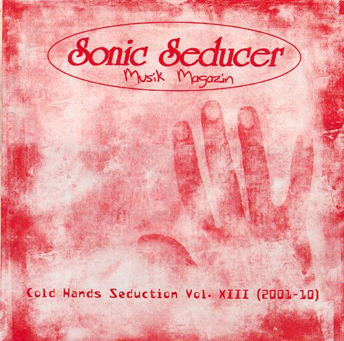 Various - Sonic Seducer Magazine - Cold Hands Seduction Vol. XIII